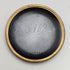 Circa 1900 Antique Paul Hemmeler Pocket Watch Gold Filled & Gunmetal Case Crystal Back Good Working Condition